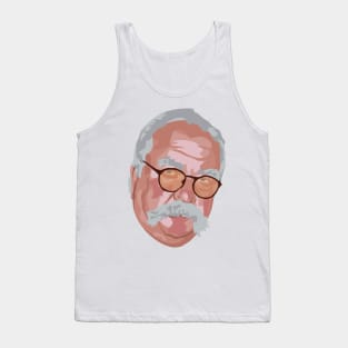 Wilford Brimley Tank Top